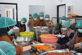 MBG Diperluas, Pemerintah Pastikan Gizi Merata hingga Remaja dan Ibu Hamil