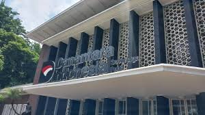 Apresiasi Peran Danantara Permudah Akses Kredit Buat Pembangunan Dapur MBG