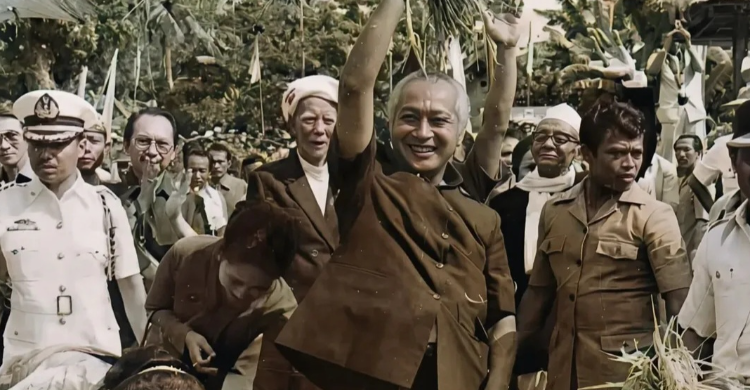 Rakyat Lintas Profesi Dukung Penuh Soeharto Jadi Pahlawan