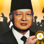 Tokoh Agama Serukan Penghormatan Pemimpin Bangsa, Soeharto Layak Jadi Pahlawan Nasional
