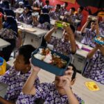 Pertumbuhan Program MBG Dorong Lebih Banyak Warga Rasakan Manfaatnya