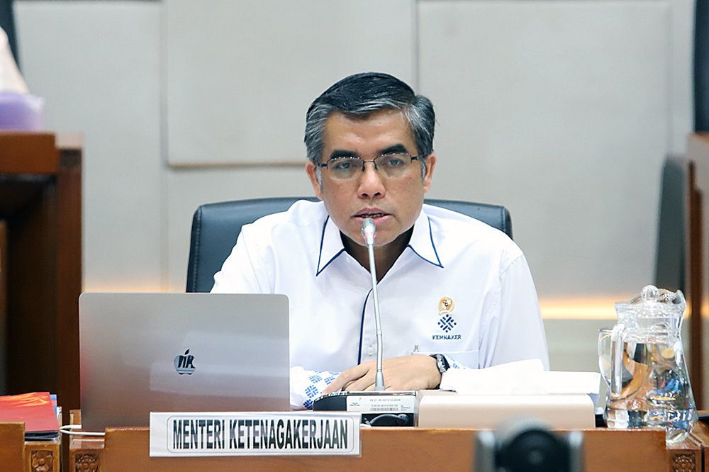 Lapangan Kerja dan Investasi Desa: Fondasi Ekonomi di Era PrabowoGibran