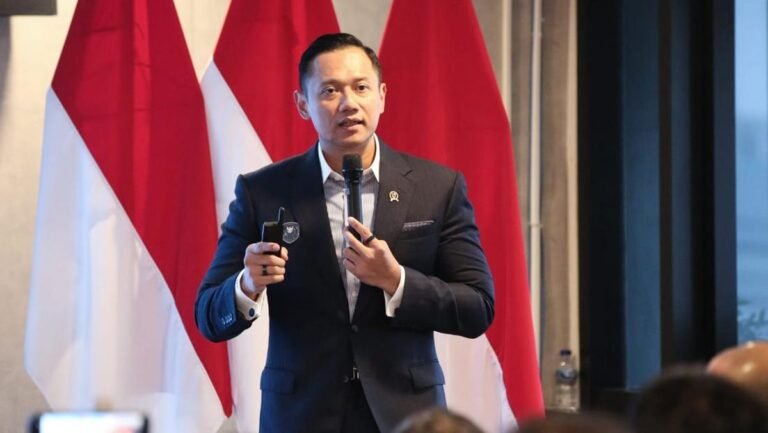 Penganugerahan Gelar Pahlawan terhadap Soeharto Banjir Apresiasi dan Dukungan