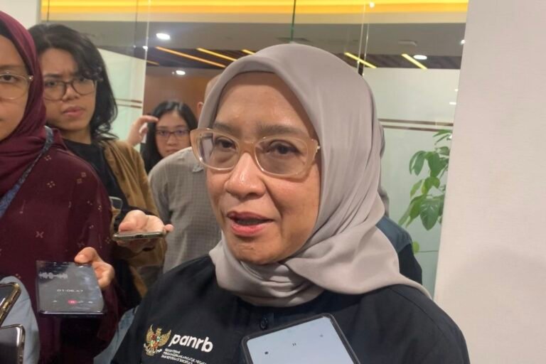 Reformasi Birokrasi Jadi Langkah Strategis PemerintahTingkatkan Pengelolaan MBG