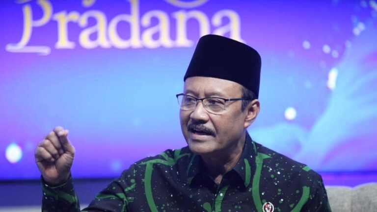 Gunakan Bansos Bijak, Wujudkan Keluarga Tangguh Tanpa Judi Daring