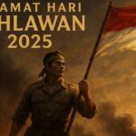 Hari Pahlawan 2025 Berjalan Lancar, Masyarakat Apresiasi Pemerintah