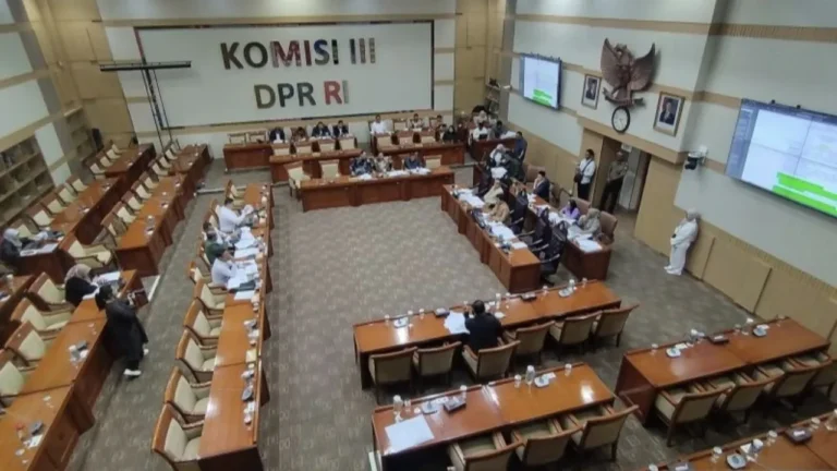 Bijak Sikapi Hoaks, KUHAP Baru Perkuat Izin Pengadilan, Bukan Melegalkan Aksi Sepihak