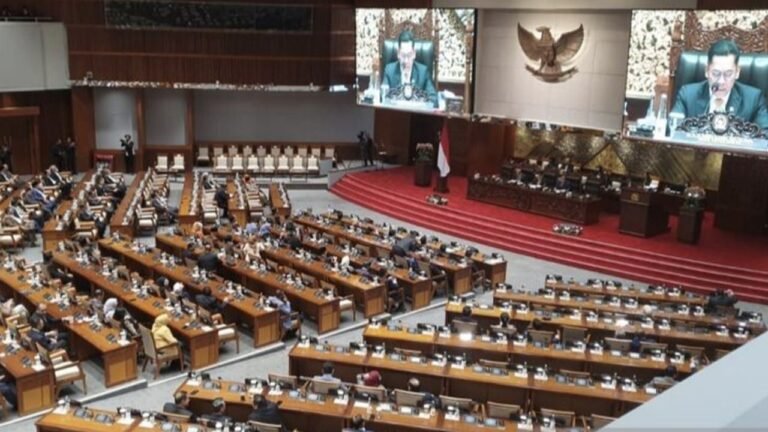 KUHAP Baru Berikan Kepastian Hukum Perkuat Hak Masyarakat Dalam Mencari Keadilan