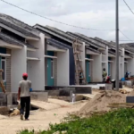 Pemerintah dan Perbankan Kolaborasi Siapkan KUR Perumahan Rp130 Triliun