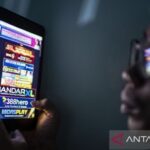 ⁠⁠Pemerintah Tingkatkan Literasi Digital, Lindungi Generasi Muda dari Bahaya Judi Daring