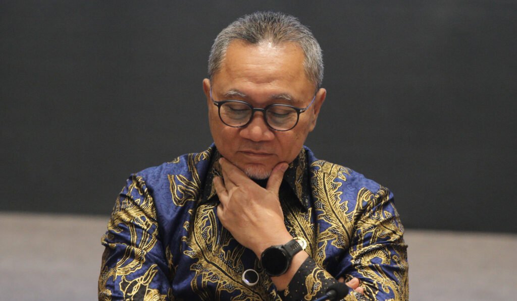 Pemerintah Optimis Program MBG Capai Target 82,9 Juta Orang pada Akhir Tahun 2025