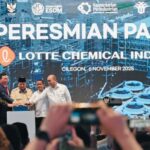 Pemerintah Kukuhkan Komitmen Hilirisasi Melalui Peresmian Pabrik Petrokimia oleh Presiden Prabowo