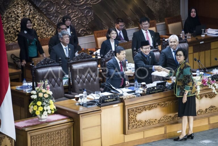 Publik Sambut Positif Kebijakan Fiskal Ekspansif Pemerintah