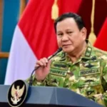 Presiden Prabowo Tegaskan Komitmen Pemberantasan Korupsi Tanpa Pandang Bulu