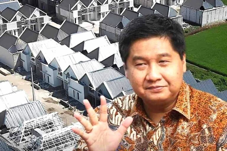 Sinergitas Pemerintah Pusat dan Daerah Perluas Akses Masyarakat Dapatkan Rumah Subsidi