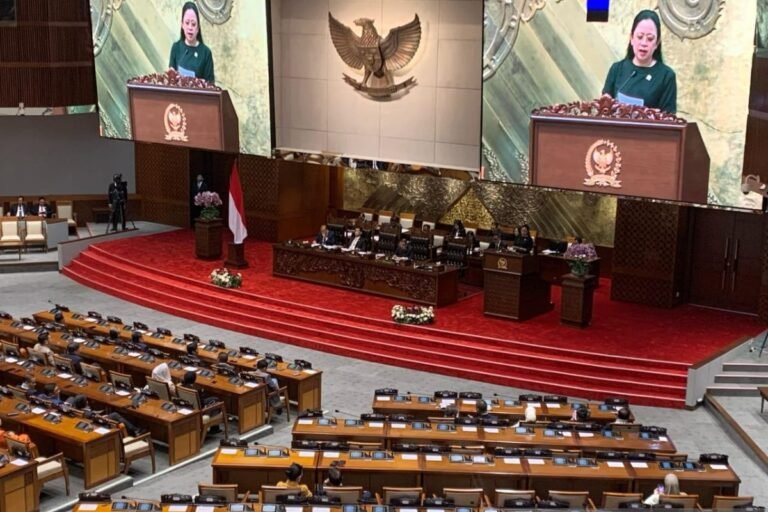Proses Legislasi KUHAP Berlangsung Secara Transparan dan Demokratis