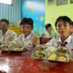 MBG Dorong Pemerataan Ekonomi dan Dorong Pertumbuhan UMKM