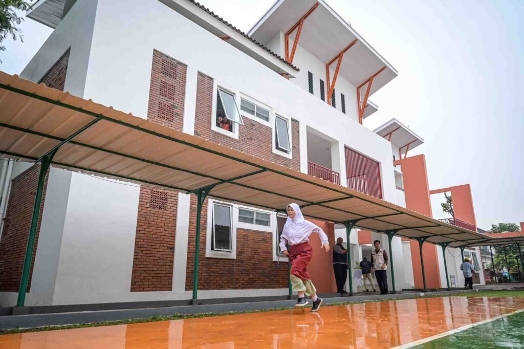 Pemerintah Terus Lakukan Pembenahan Pelaksanaan Program Sekolah Rakyat