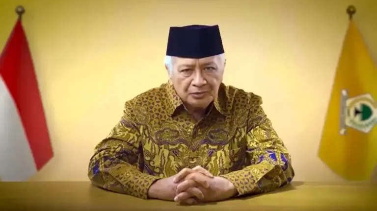 Pemerintah Tegaskan Penetapan Gelar Pahlawan Soeharto Telah Sesuai Mekanisme dan Kajian Komprehensif