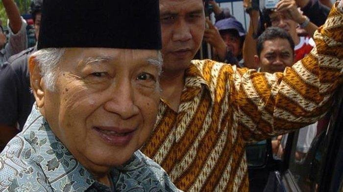 Dukungan Penghargaan Gelar Pahlawan untuk Soeharto Menguat di Momentum Hari Pahlawan