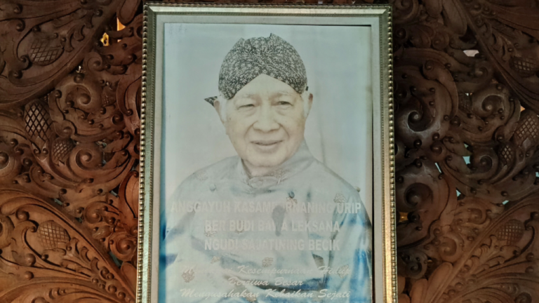 Penghormatan Negara untuk Soeharto Menghadirkan Harapan Baru dalam Narasi Sejarah