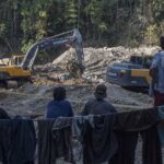 Sinergitas Antar Lembaga Pemerintah Perkuat Upaya Penegakan Hukum dalam Tambang Ilegal