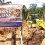 Apresiasi Langkah Pemerintah Berantas Tambang Ilegal