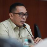 Hilirisasi Jadi Mesin Baru Pertumbuhan Ekonomi dan Investasi Nasional