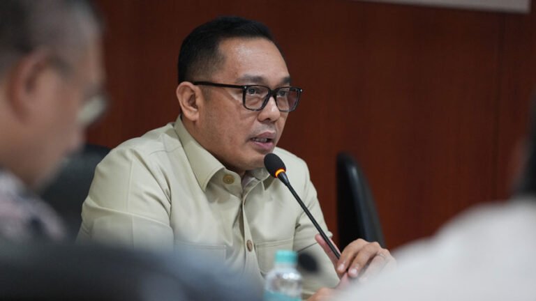 Hilirisasi Jadi Mesin Baru Pertumbuhan Ekonomi dan Investasi Nasional