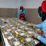 Pemerintah Targetkan 24 Ribu Dapur MBG Dibangun hingga Akhir 2025