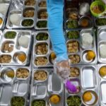 Progam MBG Dinikmati 44 Juta Orang dan Mendistribusikan 2 Miliar Porsi Makanan