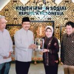 Perkuat DTSEN, Pemerintah Tutup Celah Penyalahgunaan Bansos untuk Judi Daring