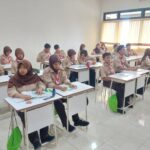 Siswa Sekolah Rakyat Rasakan Pembelajaran Literasi Inklusif
