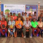 Elemen Masyarakat Papua Teguhkan Semangat Kebersamaan pada Hari HAM Sedunia