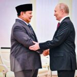 Hubungan Diplomatik RI-Rusia Tunjukkan Tren Positif di Tengah 75 Tahun Kerja Sama