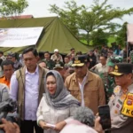 Solidaritas Daerah Mengalir ke Sumatera, Pemerintah Tegaskan Komitmen Pemulihan Cepat Pasca Bencana