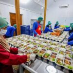 Pemerintah Terus Gencarkan Program MBG Serap Ribuan Tenaga Kerja