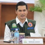 Kolaborasi Pemerintah Pusat dan Warga Aceh Percepat Proses Pemulihan Pascabencana