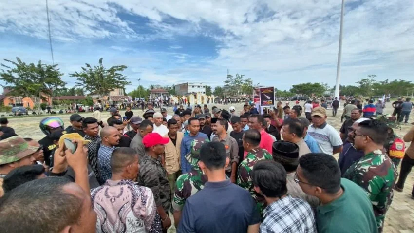 Pemulihan Aceh Jadi Agenda Utama, Masyarakat Diminta Waspada terhadap Provokasi Separatis