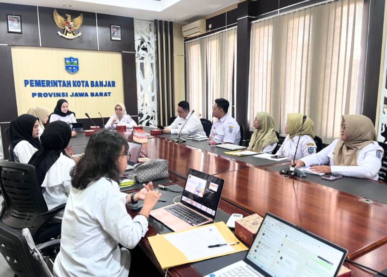 Digitalisasi Peradilan Jadi Fokus Implementasi KUHAP