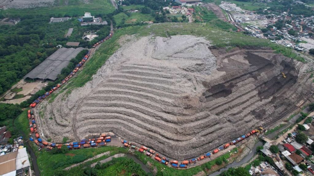 Waste to Energy Danantara Dinilai Strategis: Sampah Teratasi, Energi Terbarukan Diandalkan