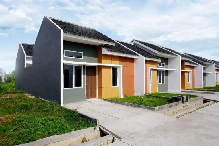Pemerintah Dorong Peran Swasta Dalam Gencarkan Program Rumah Subsidi