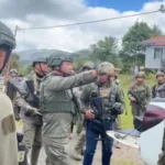 Negara Hadir, Aparat Keamanan Optimalkan Pengamanan Terpadu Jaga Kondusivitas Tahun Baru