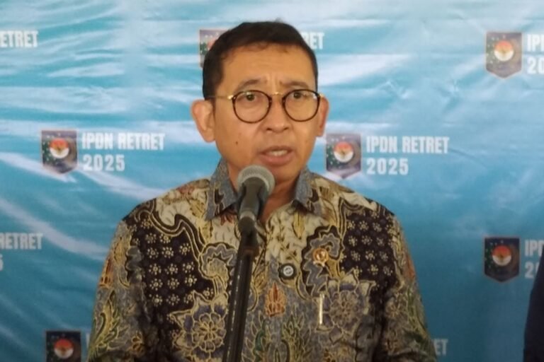 Penetapan Ulang Sejarah, Fondasi Negara Bangun Narasi Indonesiasentris