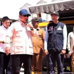 Kunjungan Presiden Prabowo Tunjukkan Kepedulian Negara pada Korban Banjir Sumatera