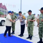 Presiden Prabowo Kembali Tinjau Lokasi Terdampak Banjir di Aceh untuk Percepatan Penanganan