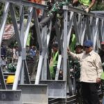 Presiden Prabowo Tegaskan Negara Hadir dalam Pemulihan Pascabencana Banjir di Sumatera