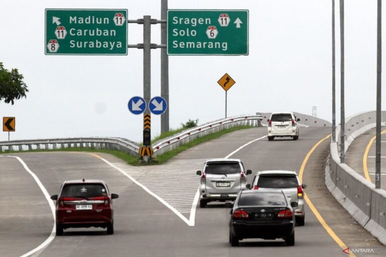 Diskon Transportasi Permudah Mobilisasi Dan Gerakkan Roda Ekonomi Selama Libur Nataru