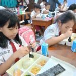 Dukungan Gizi Gratis untuk Anak di Wilayah Terpencil Melalui MBG