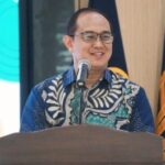 Pemerintah Terus Berkomitmen Berikan Penguatan UMKM untuk Pemerataan Ekonomi